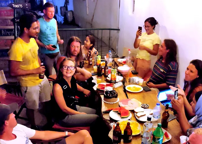 Oludeniz Hostel Apartments/2 Bedroom Apartment With Swimming Pool *