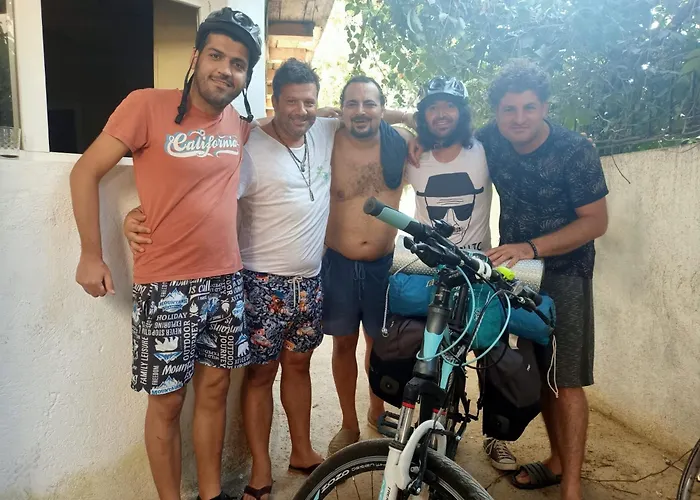 Oludeniz Hostel Apartments/2 Bedroom Apartment With Swimming Pool