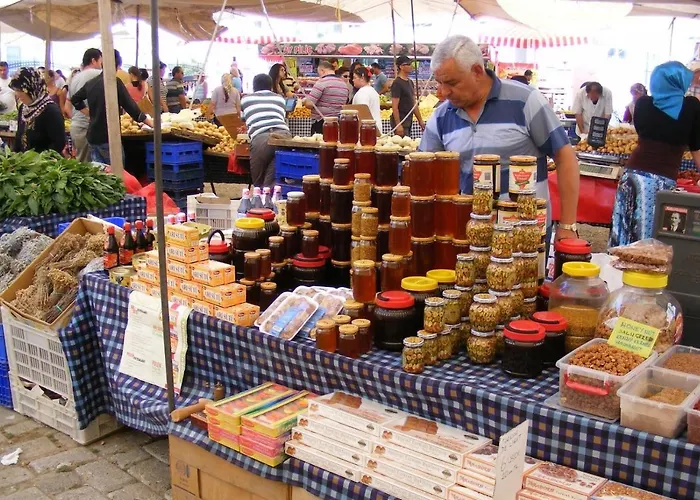 Oludeniz Hostel Apartments/2 Bedroom Apartment With Swimming Pool