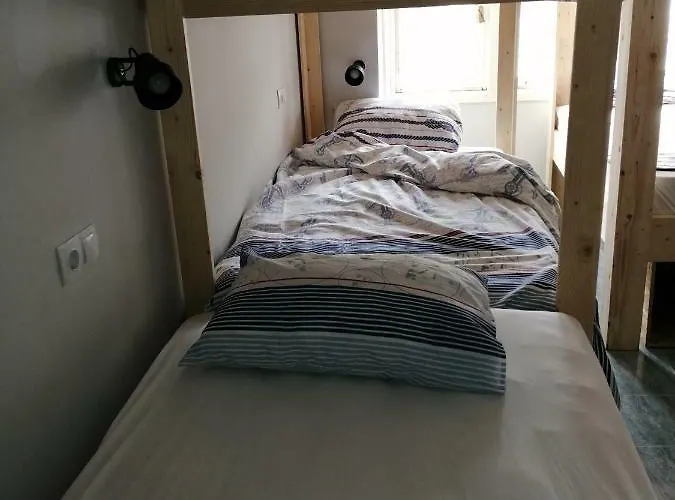 Oludeniz Hostel Apartments/2 Bedroom Apartment With Swimming Pool