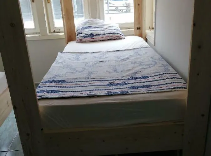 Oludeniz Hostel Apartments/2 Bedroom Apartment With Swimming Pool