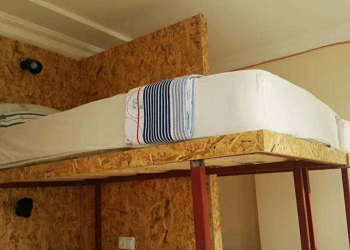 Semesterbostad Oludeniz Hostel Apartments/2 Bedroom Apartment With Swimming Pool *