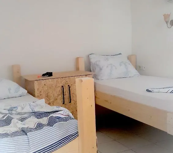 Oludeniz Hostel Apartments/2 Bedroom Apartment With Swimming Pool Semesterbostad Öludeniz