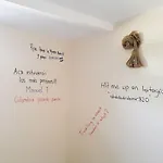 Oludeniz Hostel Apartments/2 Bedroom Apartment With Swimming Pool Σπίτι διακοπών *