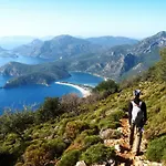 Oludeniz Hostel Apartments/2 Bedroom Apartment With Swimming Pool Σπίτι διακοπών Ολουντενίζ