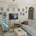 Oludeniz Hostel Apartments/2 Bedroom Apartment With Swimming Pool Σπίτι διακοπών Ολουντενίζ