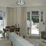 Oludeniz Hostel Apartments/2 Bedroom Apartment With Swimming Pool *