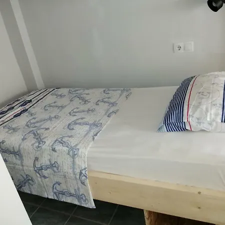 Oludeniz Hostel *