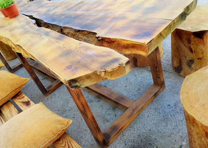 Oludeniz Hostel Apartments/2 Bedroom Apartment With Swimming Pool * Oludeniz