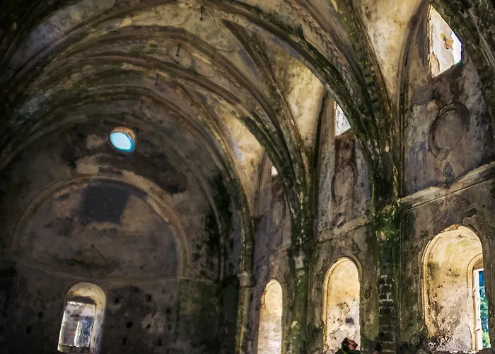 Oludeniz Hostel Apartments/2 Bedroom Apartment With Swimming Pool Casa de Férias