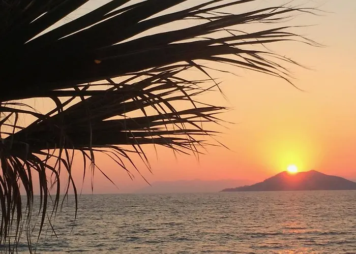 Oludeniz Hostel Apartments/2 Bedroom Apartment With Swimming Pool Oludeniz