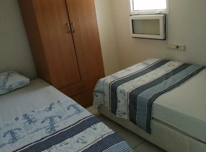 Casa de Férias Oludeniz Hostel Apartments/2 Bedroom Apartment With Swimming Pool Oludeniz