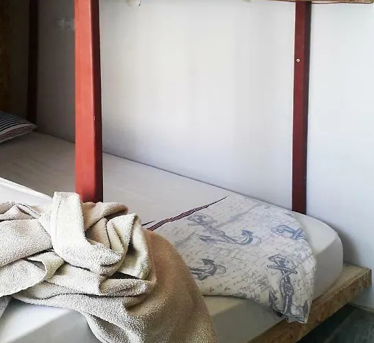 Oludeniz Hostel Apartments/2 Bedroom Apartment With Swimming Pool * Oludeniz