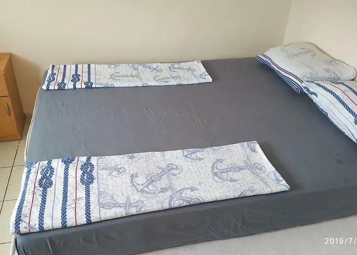 Oludeniz Hostel Apartments/2 Bedroom Apartment With Swimming Pool